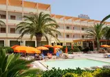 Hotel Oasis foto 15