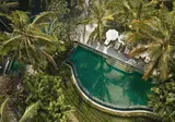 Alaya Resort Ubud foto 23