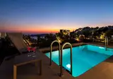 Aeifos Boutique Hotel foto 17