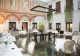 Hospes Palacio del Bailio foto 7