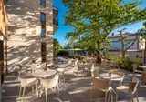 Hotel Alkyon foto 8