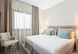 Las Terrazas de Abama Suites foto 18