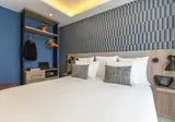 Aparthotel Adagio Casablanca City Center foto 23