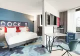 Mercure Hotel Hamburg City foto 8