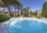 Hotel La Pinède foto 1