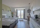 Strandplevier Suites foto 15