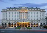 Esplanade Zagreb Hotel foto 1