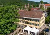 Hotel Kloster Hirsau foto 1