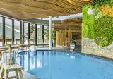 Hotel Olympie foto 3