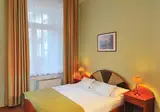 Baross City Hotel foto 11