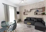 Appartementen Vassilis Studios foto 16