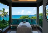 Raffles Seychelles foto 6