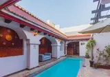 Casa Eva Hotel Boutique & Spa foto 19