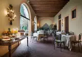 Hotel Villa Michelangelo foto 6