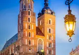 Hotel Golden Tulip Krakow Kazimierz foto 17