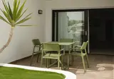Appartementen Sands Beach Resort - Halfpension foto 6