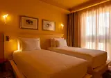 Art Legacy Hotel foto 17