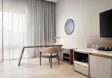 JW Marriott Hotel Mexico City foto 28