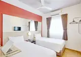 Red Planet Patong foto 8