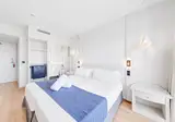 Hotel Ankaa foto 2