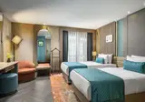 Aspera Hotel Altunizade foto 26