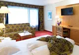 Hotel Alpenhof foto 3