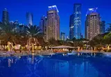 Al Habtoor Grand Resort Autograph Collection foto 24