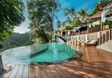 Tanadewa Resort & Spa foto 23