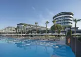 Voyage Belek Golf & Spa foto 1