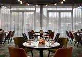 Renaissance Amsterdam Schiphol Airport Hotel foto 12