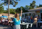 Camping Le Dauphin foto 4
