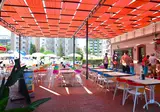 Club Sidar Hotel foto 11