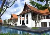 JW Marriott Khao Lak Resort & Spa foto 26