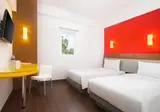 J Hotel Kuta foto 8