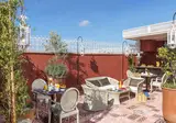 Riad Karmela Princesse foto 14