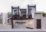 Appartementen Alhambra Boutique by PMC Resort foto 18