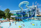 Camping Duinrell foto 1