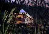 Four Seasons Tented Camp Golden Triangle foto 2