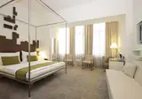 Hotel Pure White foto 3