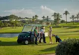 Grand Hyatt La Manga Club Golf & Spa foto 10
