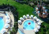 Crowne Plaza Vilamoura foto 17