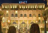 Grand Hyatt Muscat foto 14