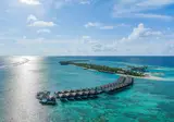 Le Meridien Maldives Resort & Spa foto 2