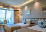 SUNRISE Alex Avenue Hotel foto 21