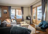 Chalet Alaska foto 1