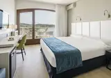 Hotel ILUNION Caleta Park foto 4