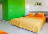Le Zenith Hotel foto 8
