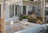 NUMO Mykonos Boutique Resort foto 23
