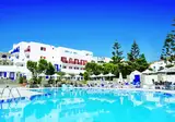 Hotel Kamari Beach foto 19