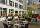 Adina Apartment Hotel Berlin Checkpoint Charlie foto 5